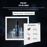 Police To Be Man Deodorant Spray 200ml