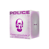 Police To Be Woman Eau de Parfum 40ml