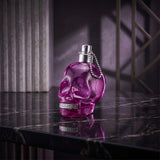 Police To Be Woman Eau de Parfum 40ml