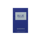 Banderas Blue Seduction Eau de Toilette 50ml