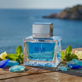 Banderas Blue Seduction Eau de Toilette 50ml