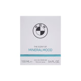BMW The Scent of Mineralmood Eau de Parfum 100ml