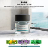 BMW The Scent of Mineralmood Eau de Parfum 100ml