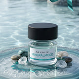 BMW The Scent of Mineralmood Eau de Parfum 100ml