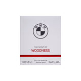 BMW The Scent of Woodness Eau de Parfum 100ml