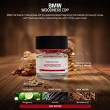 BMW The Scent of Woodness Eau de Parfum 100ml