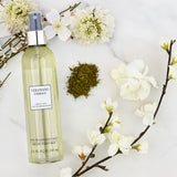 Green Tea and Pear Blossom Body Mist Spritz 240 ML