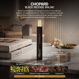 Chopard Malaki Black Incense Eau de Parfum 10ml