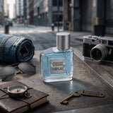 Replay Tank For Him Eau de Toilette 30ml