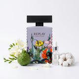 Replay Signature Secret For Woman Eau de Toilette 100ml