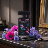 Replay Signature For Woman Eau de Parfum 30ml