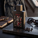 Replay Signature Lovers For Man Eau de Toilette 100ml
