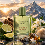 Eze Perfume Himalayan Echo Eau de Parfum 100ml