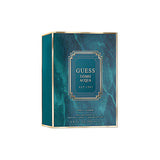 Guess Uomo Acqua Eau de Toilette 100ml