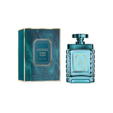 Guess Uomo Acqua Eau de Toilette 100ml