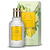 4711 Acqua Colonia Glowing Starfruit & White Flowers Eau de Cologne 50ml