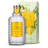 4711 Acqua Colonia Glowing Starfruit & White Flowers Eau de Cologne 170ml