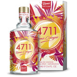 4711 Remix Grapefruit Eau de Cologne 100ml