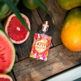 4711 Remix Grapefruit Eau de Cologne 100ml