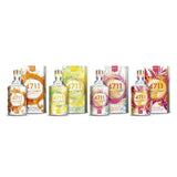 4711 Remix Grapefruit Eau de Cologne 100ml