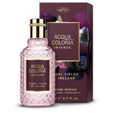 4711 Acqua Colonia Floral Fields Of Ireland Eau de Cologne 50ml