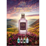 4711 Acqua Colonia Floral Fields Of Ireland Eau de Cologne 50ml