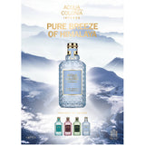 4711 Acqua Colonia Pure Breeze Of Himalaya Eau de Cologne 50ml