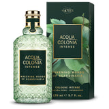 4711 Acqua Colonia Wakening Woods Of Scandinavia Eau de Cologne 170ml