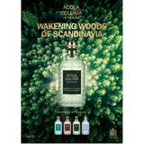 4711 Acqua Colonia Wakening Woods Of Scandinavia Eau de Cologne 170ml