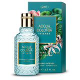 4711 Acqua Colonia Refreshing Lagoons Of Laos Eau de Cologne 50ml