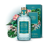 4711 Acqua Colonia Refreshing Lagoons Of Laos Eau de Cologne 50ml