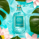 4711 Acqua Colonia Refreshing Lagoons Of Laos Eau de Cologne 50ml