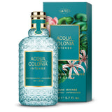 4711 Acqua Colonia Refreshing Lagoons Of Laos Eau de Cologne 170ml