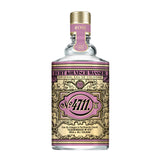 4711 Floral Collection Rose Eau de Cologne 100ml