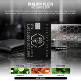 Philipp Plein No Limits Eau de Parfum 90ml