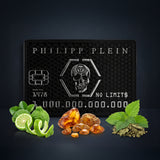 Philipp Plein No Limits Eau de Parfum 90ml