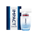 Tommy Hilfiger Impact Together Eau de Toilette 50ml