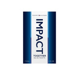 Tommy Hilfiger Impact Together Eau de Toilette 50ml