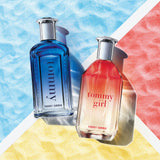 Tommy Hilfiger Tommy Vibrant Summer Eau de Toilette 100ml