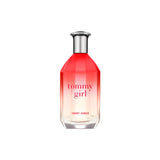 Tommy Hilfiger Tommy Girl Vibrant Summer Eau de Toilette 100ml