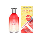 Tommy Hilfiger Tommy Girl Vibrant Summer Eau de Toilette 100ml