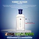 Tommy Hilfiger Tommy Forever Eau de Toilette 100ml