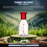 Tommy Hilfiger Tommy Girl Forever Eau de Toilette 30ml