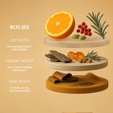 Eze Perfume Elevate Range Boujee Eau de Parfum 30 ml