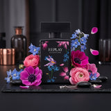 Replay Signature For Woman Eau de Parfum 30ml