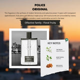 Police Original Eau de Toilette 100ml