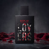 Replay Signature Lovers For Man Eau de Toilette 30ml