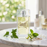 Lolita Lempicka Green Lover Eau de Toilette 100ml