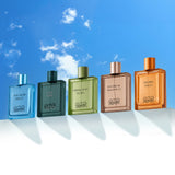 Eze Perfume Himalayan Echo Eau de Parfum 100ml