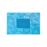 Guess Seductive Blue Women Set (Eau de Toilette 75ml+ Travel Spray 15ml + Body Lotion 100ml + Pouch)